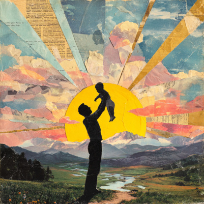 «Власть Отца». Трейлер сезона.