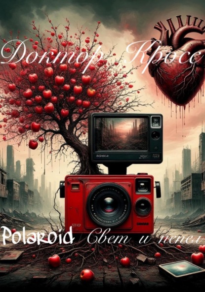 

Polaroid. Свет и пепел