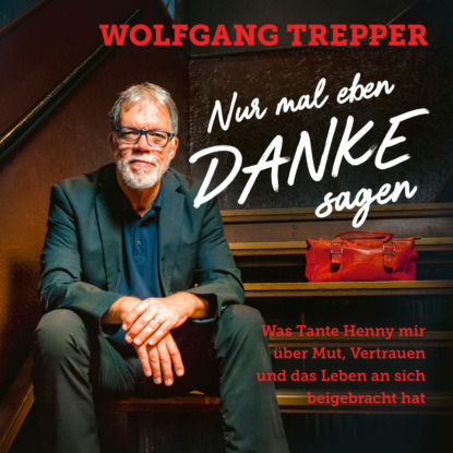 

Nur mal eben Danke sagen (Ungekrzt)