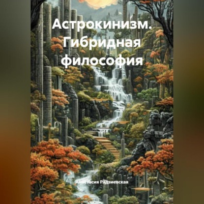 Астрокинизм. Гибридная философия