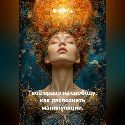 

Твоё право на свободу: как распознать манипуляции.