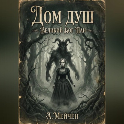 Дом душ. Великий бог Пан