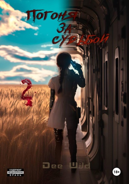 

Погоня за судьбой. Часть II