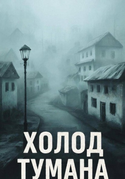 

Холод тумана