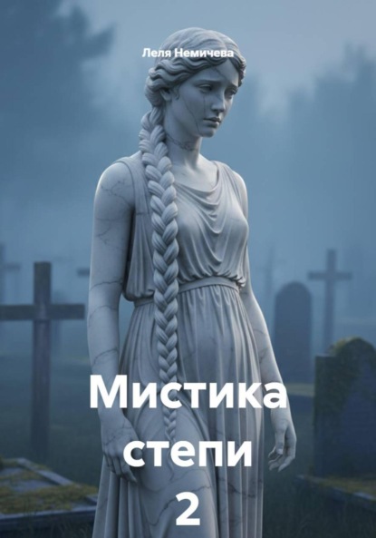 

Мистика степи 2