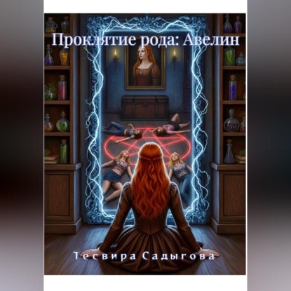 

Проклятие рода: Авелин