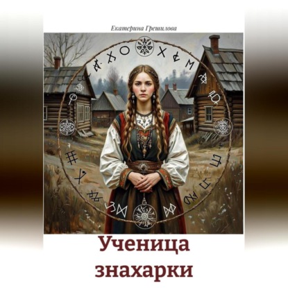 Ученица знахарки