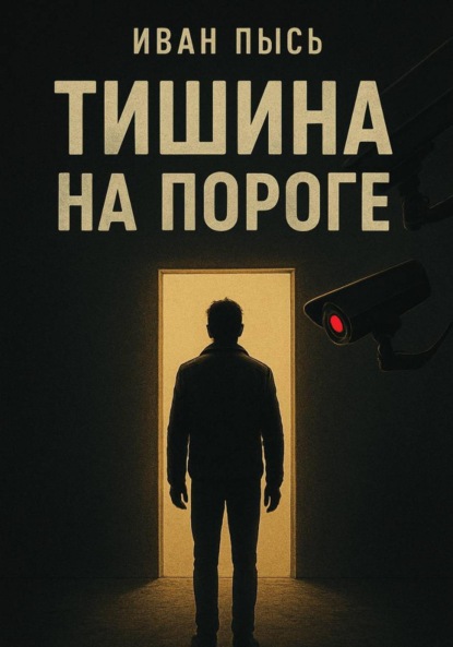 

Тишина на пороге