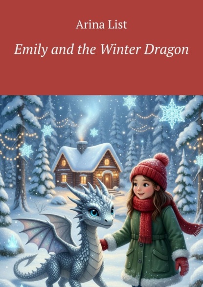 Emily and the Winter Dragon