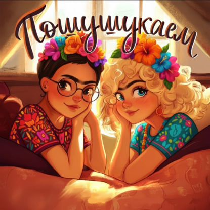 Пошушукаем про Фриду Кало