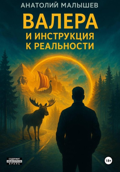 

ВАЛЕРА И ИНСТРУКЦИЯ К РЕАЛЬНОСТИ