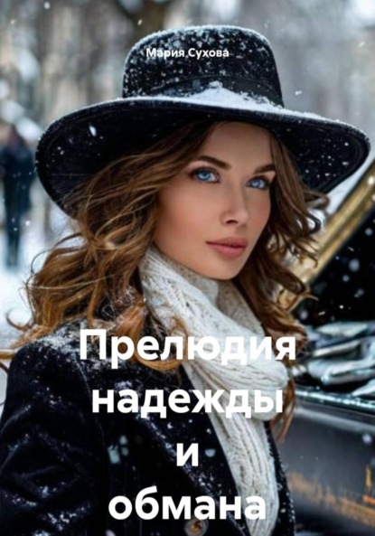 

Прелюдия надежды и обмана