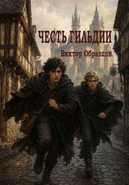 Честь гильдии