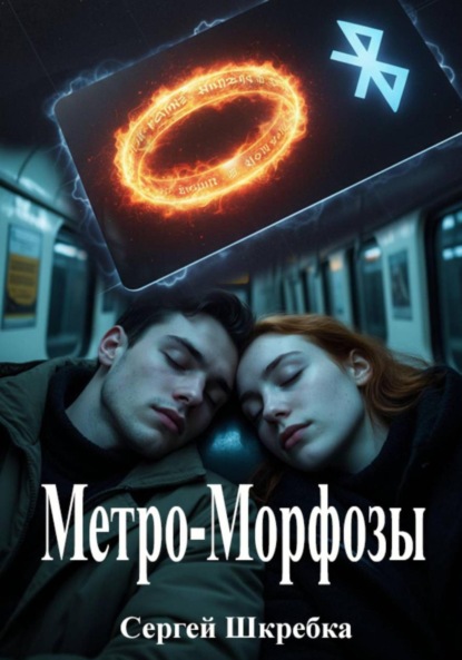 

Метро-Морфозы