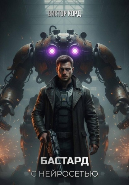 Бастард с нейросетью Код доступа