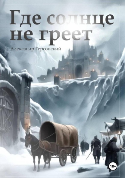 

Где солнце не греет