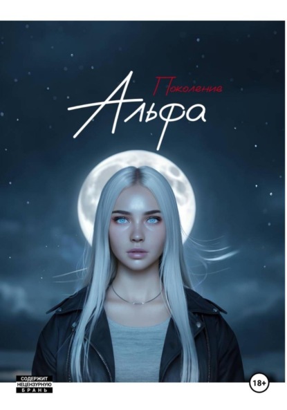 

Поколение Альфа