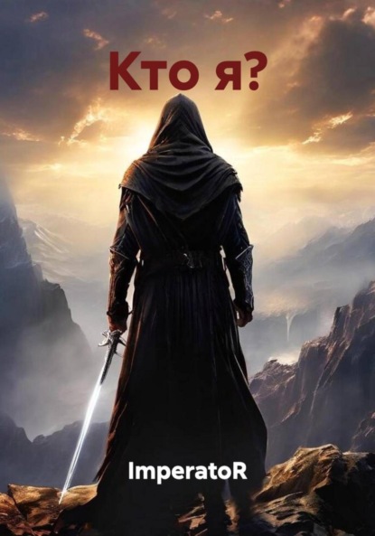 Кто я?