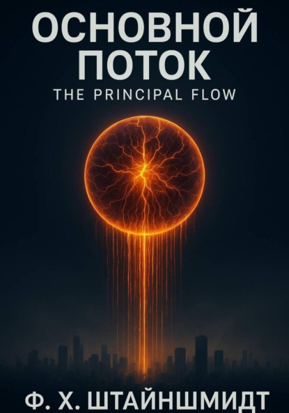 

Основной Поток / The Principal Flow