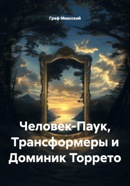 

Человек-Паук, Трансформеры и Доминик Торрето