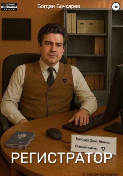 

Регистратор