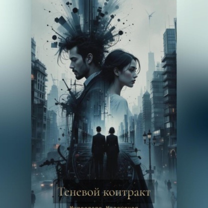 

Теневой контракт