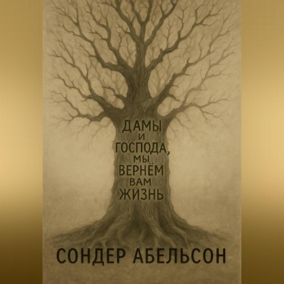 Дамы и господа, мы вернем вам жизнь