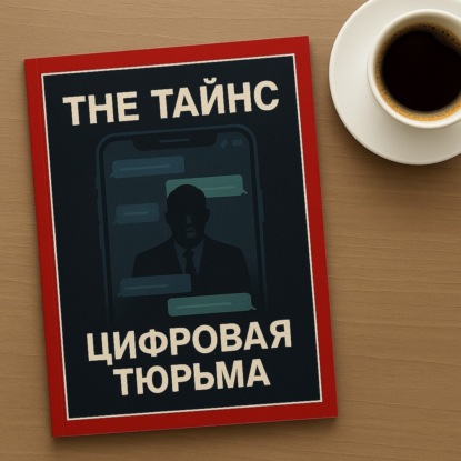 The Тайнс - Цифровая тюрьма