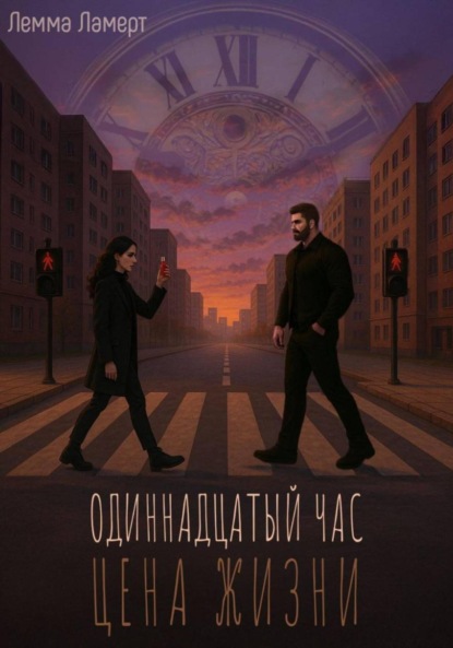 

Одиннадцатый час. Цена жизни