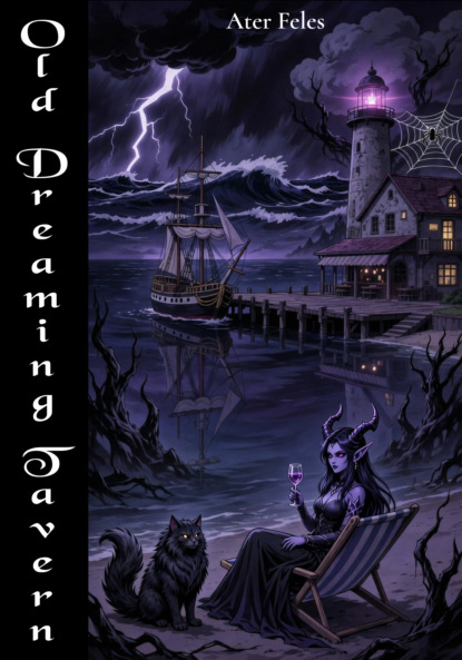 Старая Таверна Сновидений