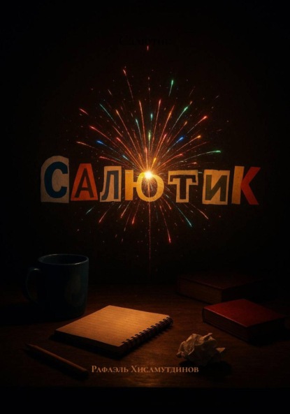 Салютик