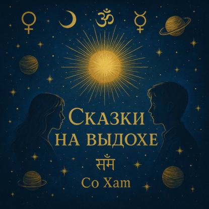 Лея - страх темноты