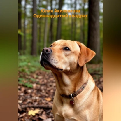 

Одиннадцатый квадрат