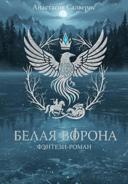 Белая ворона