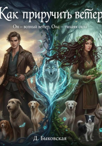 

Как приручить ветер