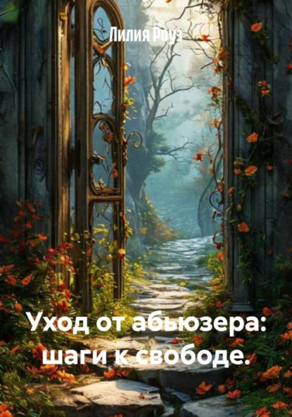 Уход от абьюзера: шаги к свободе