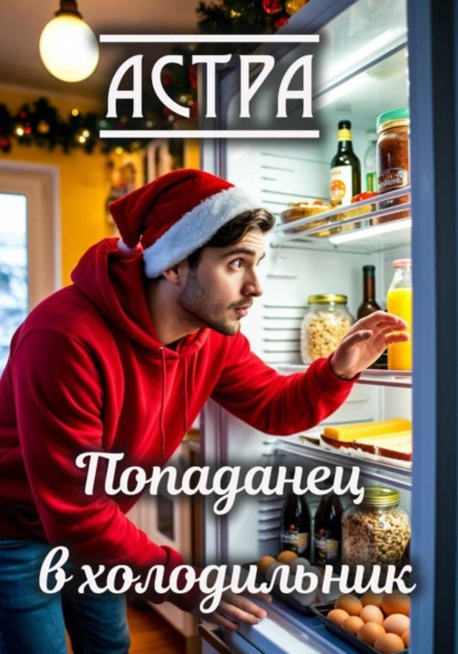 

Попаданец в холодильник