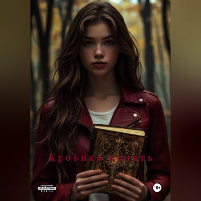 Кровная печать