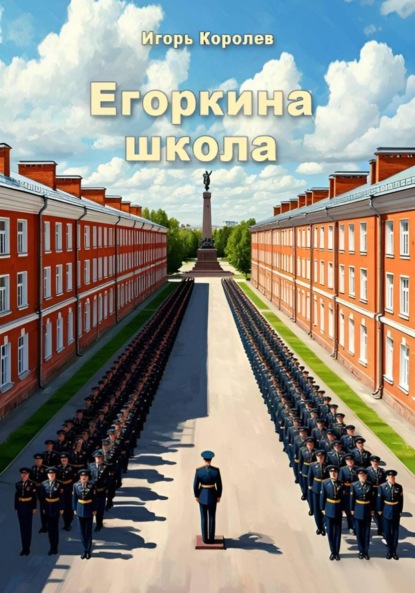 

Егоркина школа