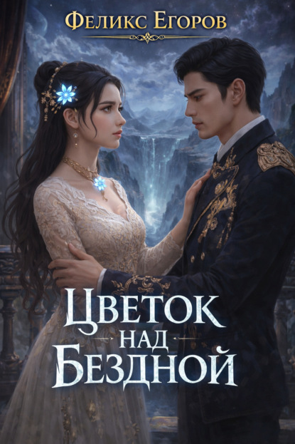 

Цветок над бездной