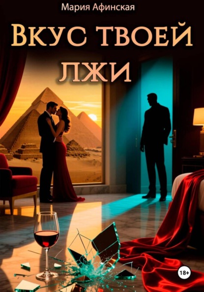 Вкус твоей лжи