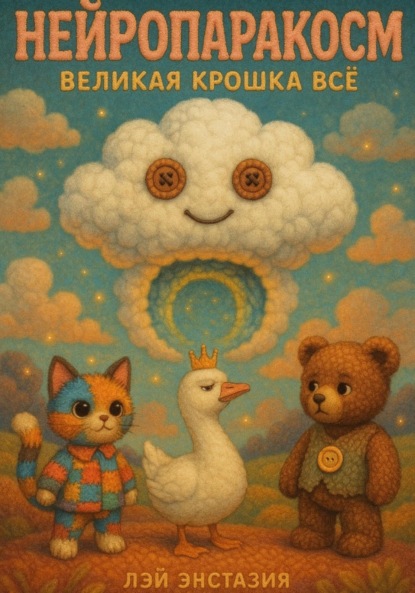 

Нейропаракосм – Великая Крошка Всё