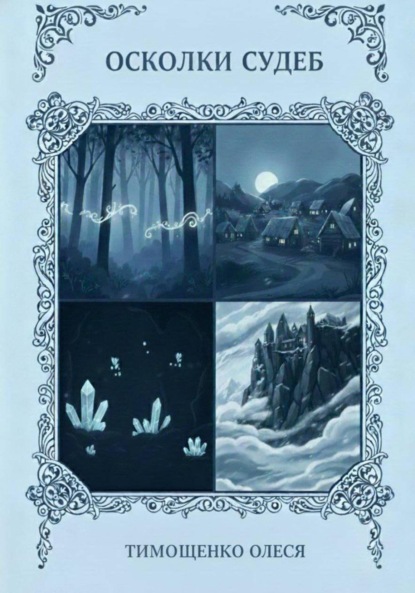 Осколки судеб