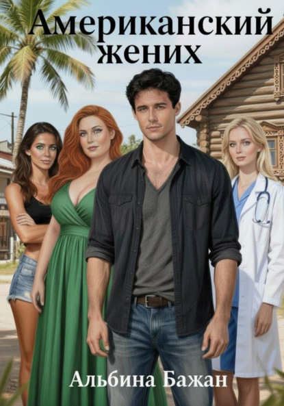 

Американский жених