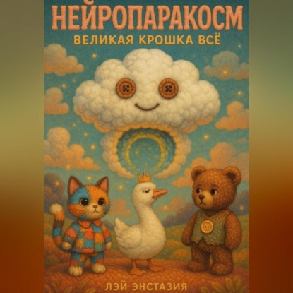 Нейропаракосм – Великая Крошка Всё