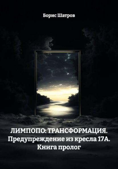 

ЛИМПОПО: ТРАНСФОРМАЦИЯ. Предупреждение из кресла 17А. Книга пролог