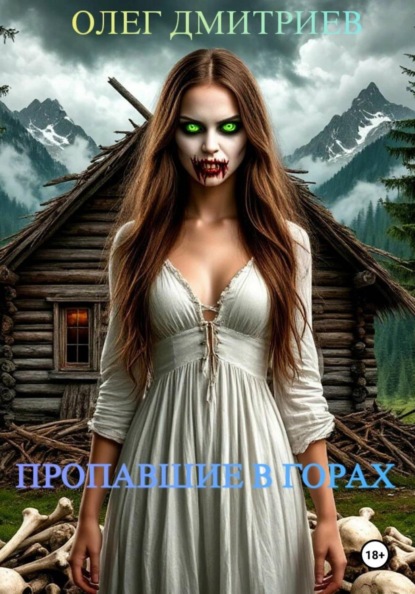 Пропавшие в горах