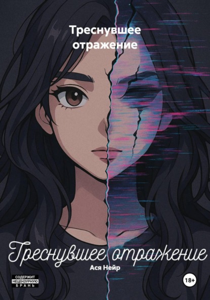 Треснувшее отражение