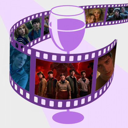 13. Как дела у «Очень странных дел»?