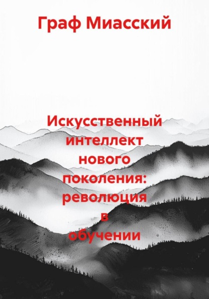 миасский граф: Искусственный интеллект нового поколения: революция в обучении